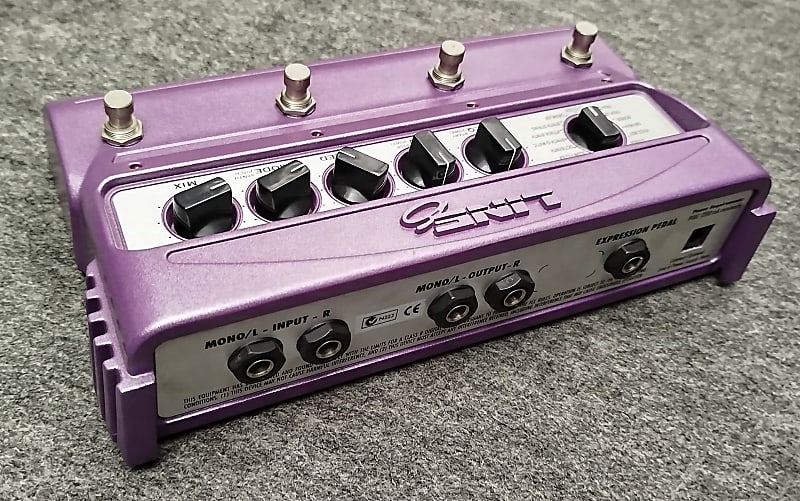 Line 6 FM4 Filter Modeler | Reverb Canada
