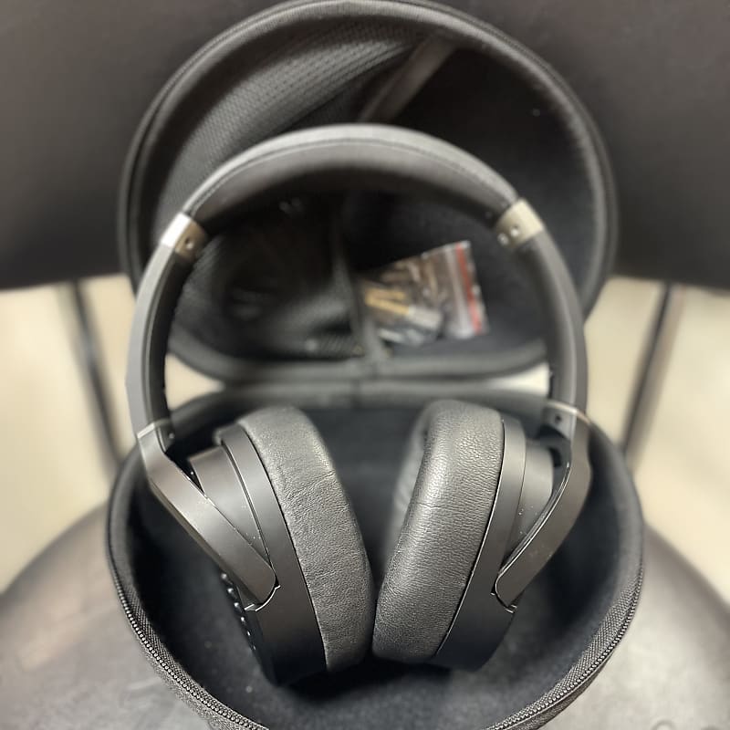 Audeze LCD-1 Headphones  			