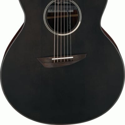Ibanez JGM5 BSN Jon Gomm Acoustic Guitar for sale