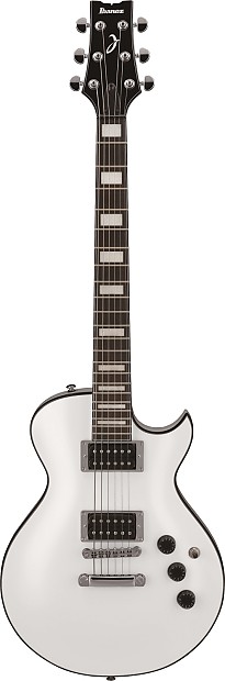 Ibanez ART100 White Electric Guitar