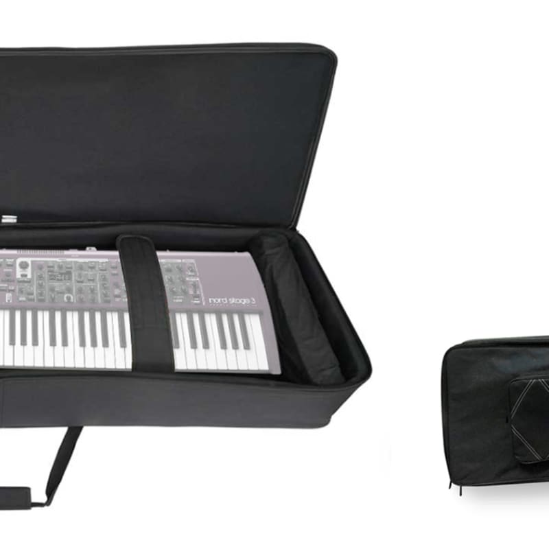 Nord 88-Key Dust Cover - Dust Cover for Nord Stage and Piano Keyboards