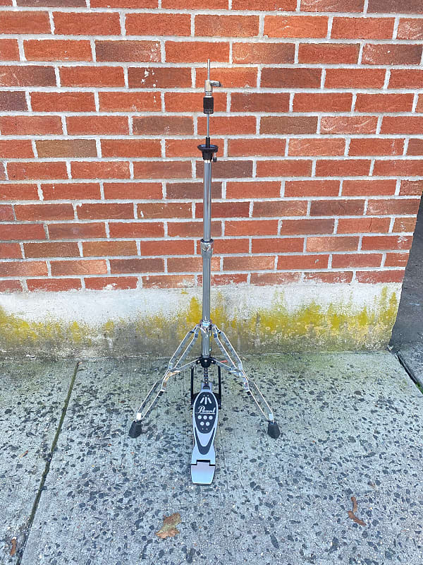 Pearl H50 Double Braced Hi Hat Drum Stand Reverb