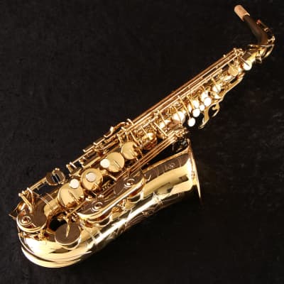 YAMAHA Yamaha Alto YAS-480 Alto Saxophone [SN N22281] (04/11) for sale