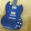Gibson SG 2005 Midnight Blue