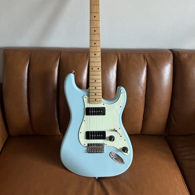 Fender Noventa Stratocaster | Reverb Fender Noventa Stratocaster | Reverb
