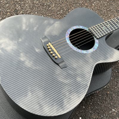 RainSong WS1000 Classic Series Carbon Fiber Acoustic Guitar for sale