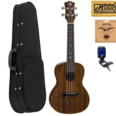 Luna uke deals vmb