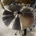 Istanbul Mehmet 16" Traditional Series Medium Crash Cymbal 2010s - Traditional