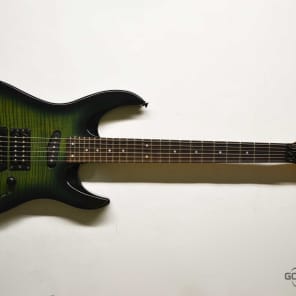 【25％OFF】 Yamaha RGX-611J 1987-1990 | Reverb ギター