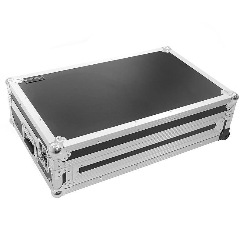 PLUGGER CASE Flight Case DDJ-REV7 | Reverb Deutschland