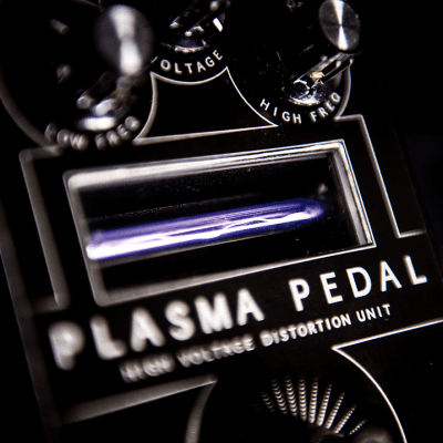 Gamechanger Audio Plasma Pedal image 4