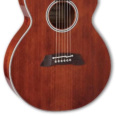 Takamine　SA261N Takamine 高峰SA261N 全單板木吉他玫瑰木背/側板【日本內銷款
