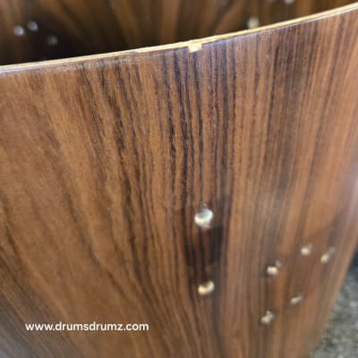 SONOR Phonic Genuine veneer 18x14 Bass Drum image 18