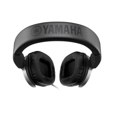 Yamaha HPH-MT8 Studio Monitor Headphones image 4