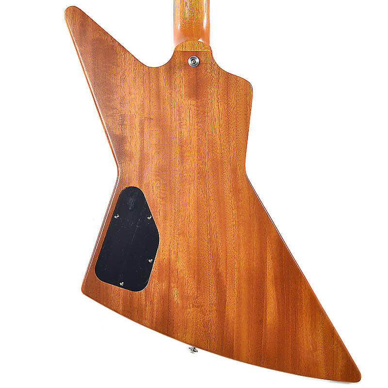 Gibson ギブソンExplorer エクスプローラーFADED GIBSON エレキギター Explorer Faded/WR - 2013年03月 - お