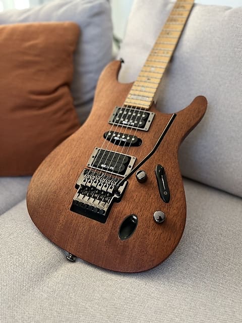 ギター Ibanez S540 IBANEZ S540 Electric Guitar | eBay
