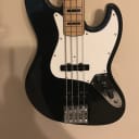 Fender Geddy Lee Jazz Bass 1997 Black