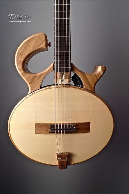 Mervyn davis clearance smoothtalker guitar