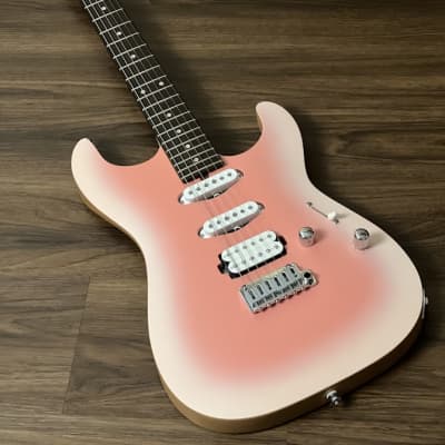 Saito S-622 SSH with Rosewood 232290 - Strawberry Milk for sale