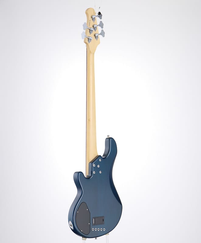 LAKLAND Skyline Japan Series SK-5DX Blue Translucent