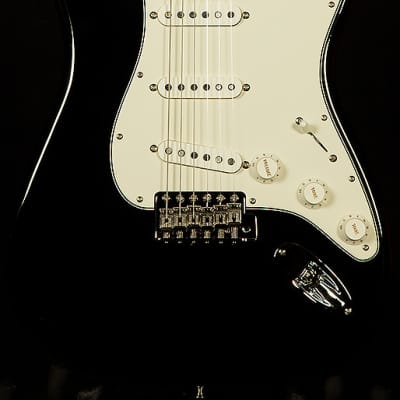 Fender Custom Shop Robin Trower Signature Stratocaster image 1