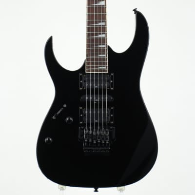 Ibanez RG370DXL Standard Left-Handed | Reverb Canada