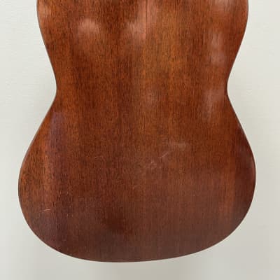 S. Yairi Model 300 Classical Guitar image 8