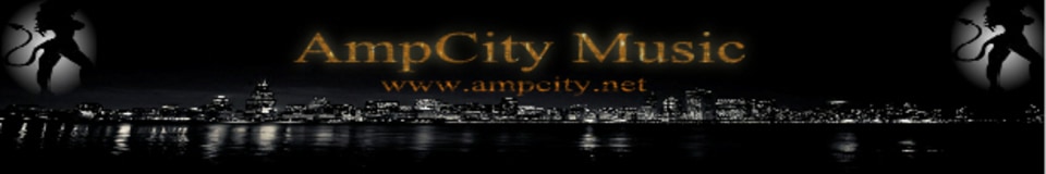 AmpCity Music
