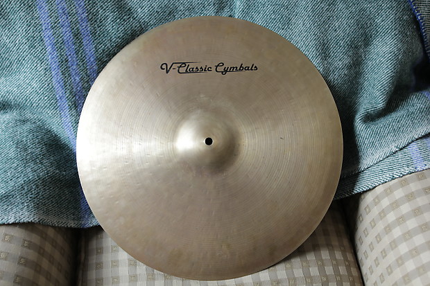 V classic cymbals new arrivals