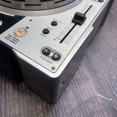 Denon DN-S3500 DJ Media Player (White Plains, NY) image 5