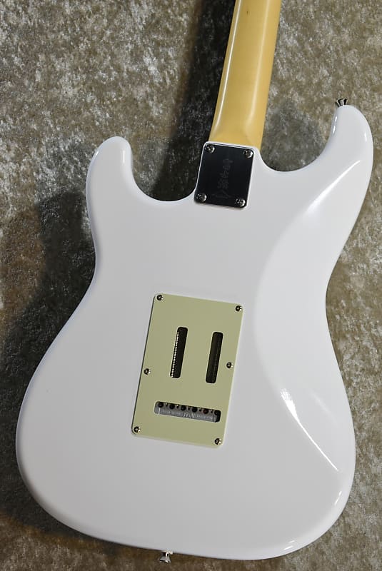 Fujigen/FGN KNST10RALLW-SWH 2022 Snow White 3.40kg #C220253