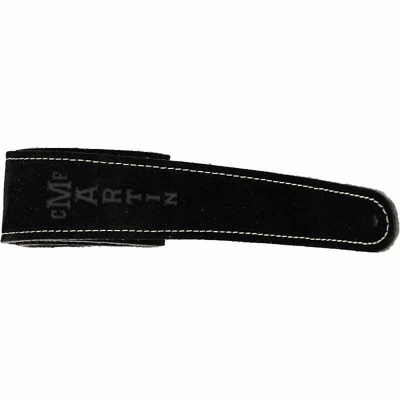 Suede Strap | Martin Guitar