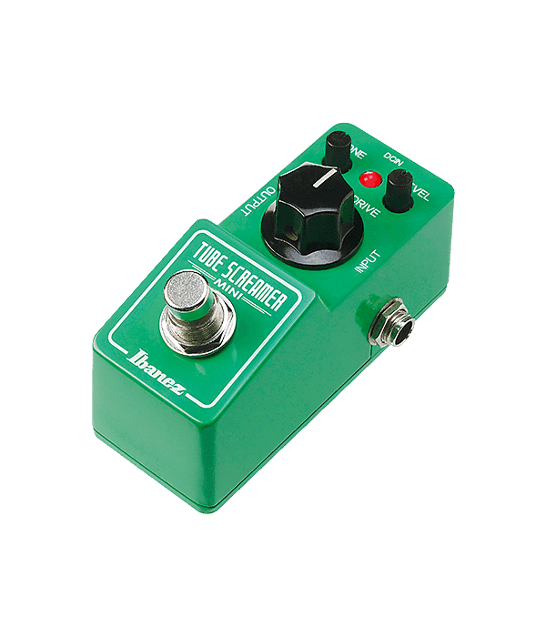 Ibanez Tube Screamer Mini image 1