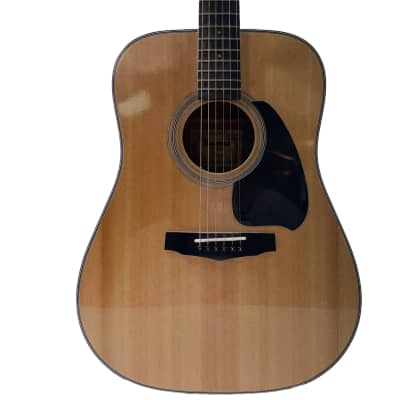 Ibanez Performance Acoustic Guitar PF10 & Case = Luthier Setup for sale