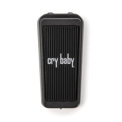 Guya Cry-Max PF-201 Vintage Expression Pedal Volume & Wah w/ Case