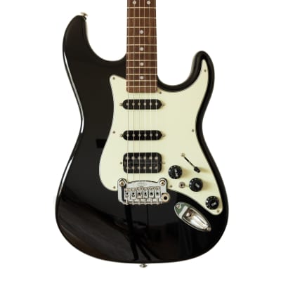 G&L USA Legacy HSS Electric Guitar - Green Burst | Reverb