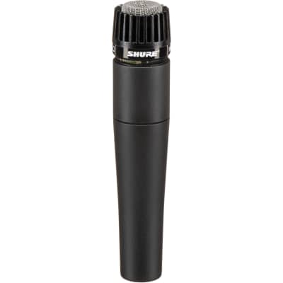 Shure SM57 Dynamic Microphone