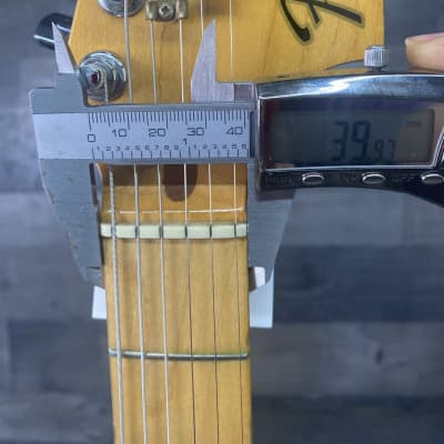 Fender Stratocaster  Anniversary 1979 image 15