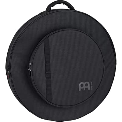 Meinl MCB22CR 22" Carbon Ripstop Cymbal Bag