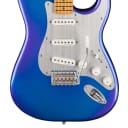 NEW Fender Limited Edition H.E.R. Stratocaster - Blue Marlin (236)