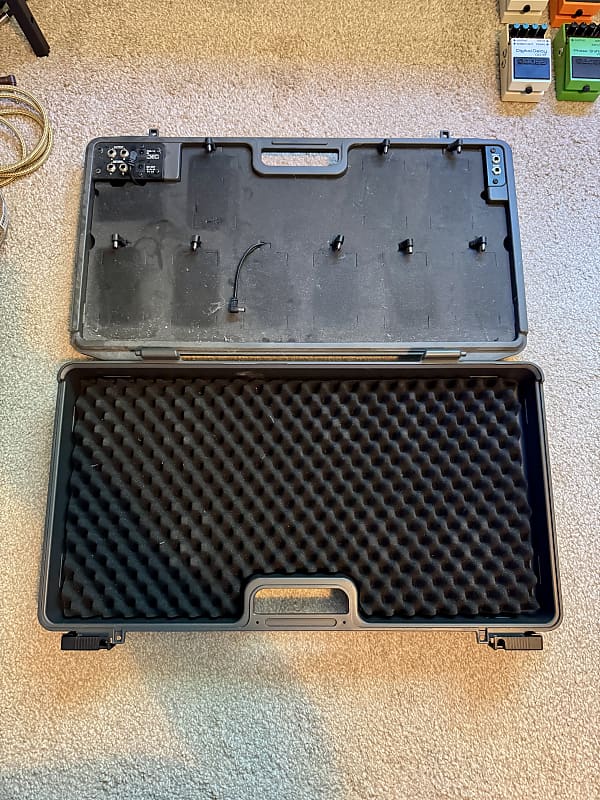 Boss BCB-90X Pedalboard