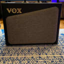 Vox AV15G 15-Watt 1x8 Analog Modeling Guitar Combo Amp