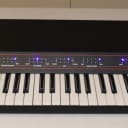 Excellent ARP Omni 2 Keyboard Synthesizer Serviced with Purple LED Sliders