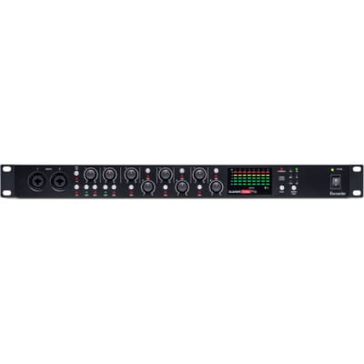 Scarlett - Eight-Channel Preamp with ADAT Outputs image 4