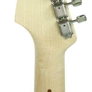 Used Fender Custom Shop Todd Krause Masterbuilt Crash Stratocaster CN97183 image 14