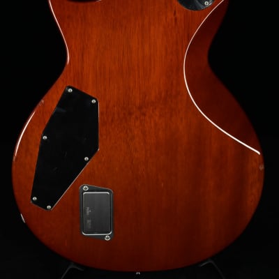 E II EC FM EMG Lemon Burst (07/10) | Reverb The Netherlands