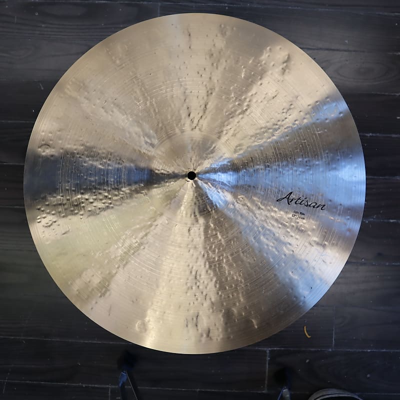 Sabian Artisan Light Ride 22