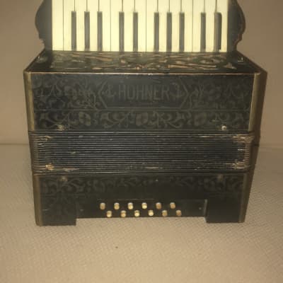 Cingolani accordion deals