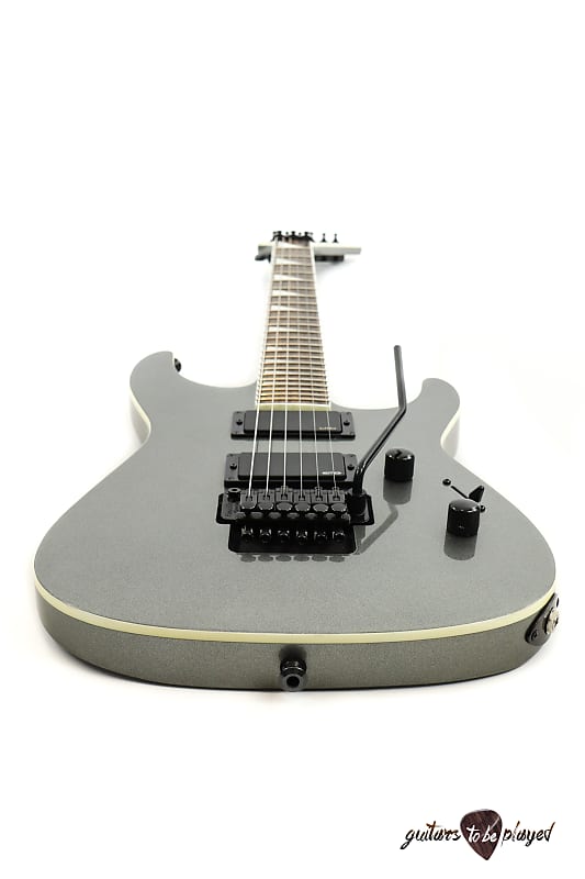 Jackson SLSXMG Super Light Soloist Electric Guitar w/ EMG 81 Jackson SLSXMG Super Light Soloist Electric Guitar w/ EMG 81