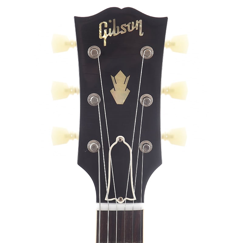Gibson Custom Shop Murphy Lab '64 SG Standard Reissue Ultra Light Aged  image 5
